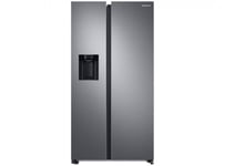 Samsung RS68CG883DS9EU American Fridge Freezer