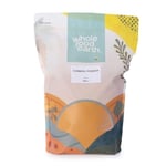 Wholefood Earth - Turmeric Powder 3kg - Vegan - GMO Free - Rich in Cucumin