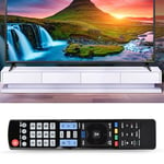 Large Buttons Smart TV Remote Control Multifunctional Remote Control for LG  TV