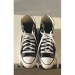 Baskets montantes Converse  Basket converse noir