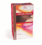 Wella. Color touch 6/7 Chocolate 120ml