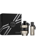 Viktor & Rolf Spicebomb Eau De Toilette 90ml Gift Set