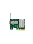 TRENDnet TEG-10GECSFP 10 Gigabit PCIe SFP+ Network Adapter