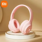 XIAOMI TH30 Bluetooth 5.3 Earphones Wireless Headphones Foldable Gaming Headset