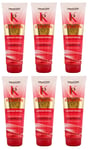 6x Creightons Keratin Pro Damage Repair Smooth & Strengthen Conditioner 250ml