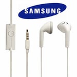 Genuine Samsung Galaxy S5 S4 S3 S2 Headphone Earphone Handsfree Headset EHS61