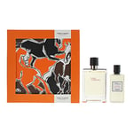 Hermes Terre d'Hermes Gifts Coffret cadeau pour homme 180 ml