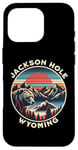 iPhone 16 Pro Jackson Hole Case