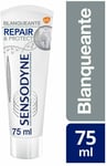 Sensodyne Toothpaste Whitening 75 Ml Fast