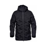 Stormtech Stockholm Parka - Black / XXL