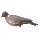 STEPLAND SLAPP780 Chaussette Pigeon-Lot de 6 Adulte Unisexe, sans Couleur-sans Broderie, TU