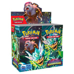 Pokemon Twilight Masquerade Display (36 boosters)