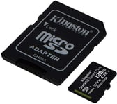 Kingston 128GB MicroSD Memory Card Class10 For MIO MiVue 785 788 Connect DashCam