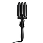 Mermade Hair Pro Mini Waver - Black 25mm