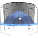 Pro Flyer Spacestation Trampolinetelt 3,96 METER