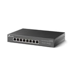 6935364052904 TP-Link 8-Port 2.5G Desktop Switch TP-LINK