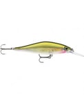 RAPALA SHADOW RAP SHAD DEEP 9CM Välj färg OG