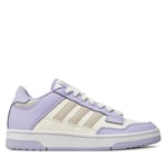 Sneakers adidas Rapid Court Low JP5250 Lila