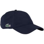 Casquette Lacoste  Casquette de baseball avec logo