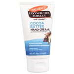 3 x Palmer's Cocoa Butter Formula Cocoa Butter Hand Cream 60g