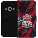 Samsung Galaxy Xcover 3 Plånboksfodral Liverpool