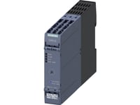 Siemens 3Rm1007-1Aa14 3Rm10071aa14 Direktstarter Motorydelse Ved 400 V 3.00 Kw 110 V/Ac, 230 V/Ac Nominel Strøm 7.0 A