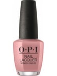 OPI Nail Lacquer Somewhere Over the Rainbow Mountains