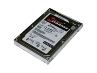 Coreparts Primary - Harddisk - 500 Gb - Intern - Sata 3Gb/S - 5400 Rpm - For Dell Latitude E4300, E4310, E4310 N-Series