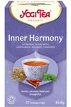 Yogi Te Inner Harmony