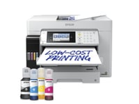 Epson Ecotank Et-16685 Bam