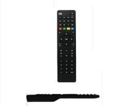 Universal Remote Control Tv, Vcr, Sky/Sat/Cable Hifi Dv Bt(Dtt,Tnt,Sky) New