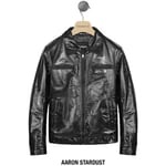 Blouson Redskins  Cuir ARON STARDUST