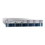 Cisco UCS C250 M2 Extended-Memory Rack-Mount Server - Serveur - Montable sur rack - 2U - 2 x Xeon X5670 / 2.93 GHz - RAM 16 Go - SATA/SAS - hot-swap 2.5" baie(s) - aucun disque dur - graveur de DVD - MGA G200 - GigE - moniteur : aucun