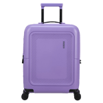 American Tourister Dashpop kabinväska 55 cm Lila