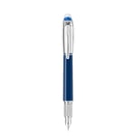 Montblanc StarWalker Doue Fountain Pen (F)