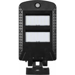 Terre Jardin - Lampadaire solaire de jardin - 1000 Lumens IP44