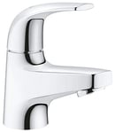 Grohe Robinet lave-mains Start Curve XS, chrome, 20576000 (Import Allemagne)