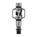 Crankbrothers XC Renn Systempedale Eggbeater 2, CBEB2 Pair Silver or Black