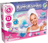 Science4you Bath Bombs Multi Colour