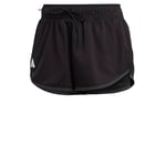 adidas Women's Club Tennis Shorts, Black, M