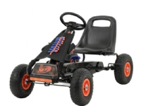 Nerf Thunder Pedal GoKart til børn