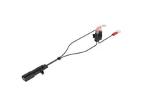 DEFA SmartCharge 12V Mini Laddningskabel 1,3 m - Batteriladdartillbehör