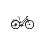 Trek Dual Sport 2 Mid-step Gen 5 - S Lithium Grey