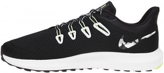 Nike Jalkineet Quest 2 Black CI3787 010/8