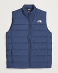 The North Face Aconcagua Down Vest Navy