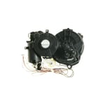 Brewing unit drive for Bosch / Siemens coffee machines