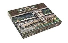 Battle Systems BSTFWE011 Tabletop