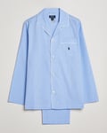 Polo Ralph Lauren Pyjama Set Mini Gingham Blue