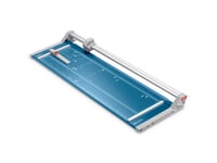 Dahle 556 rullskärmaskin, 96 cm