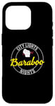 iPhone 16 Pro City Lights Baraboo Nights Wisconsin US Cities WI Case